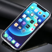 Custodia TPU fiori per iPhone 12/12 Pro
