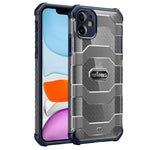 Custodia protettiva TPU per iPhone 11 e 12
