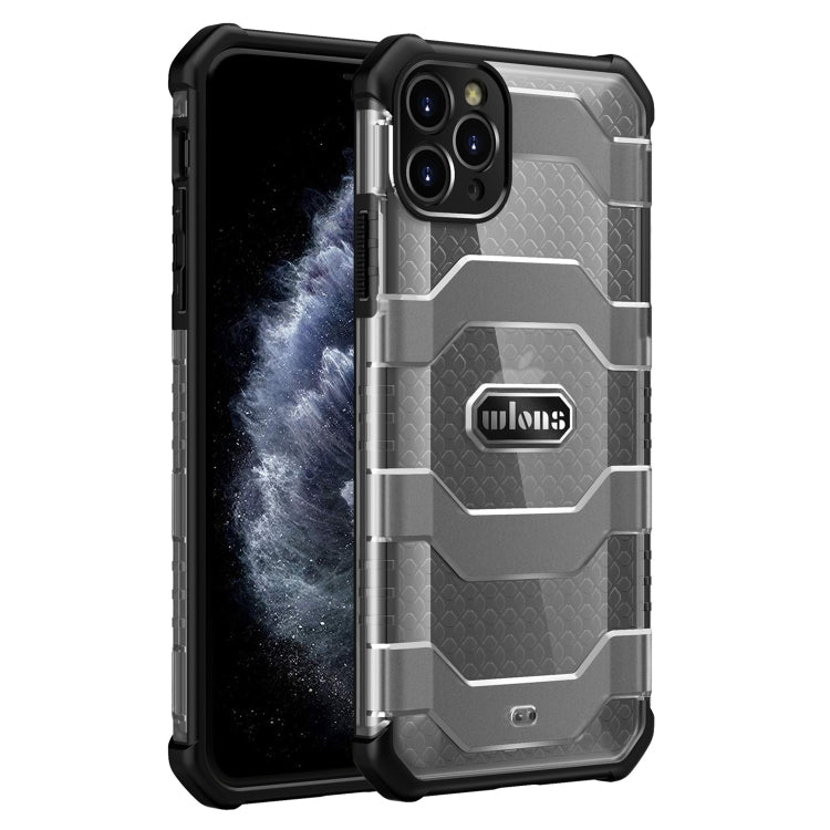 Custodia protettiva TPU per iPhone 11 e 12