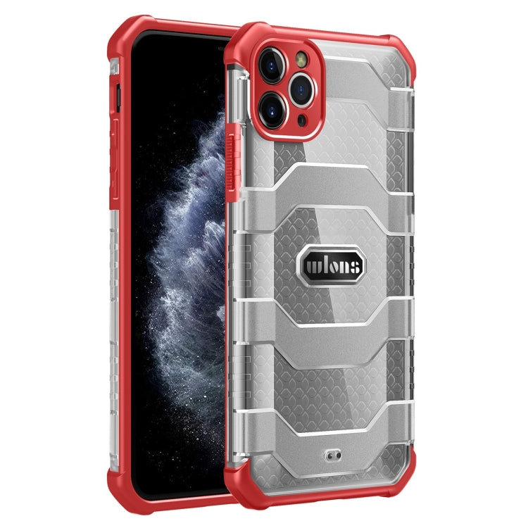 Custodia protettiva TPU per iPhone 11 e 12