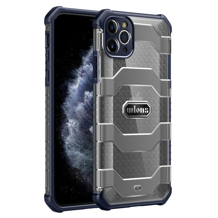 Custodia protettiva TPU per iPhone 11 e 12
