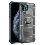 Custodia protettiva TPU per iPhone 11 e 12