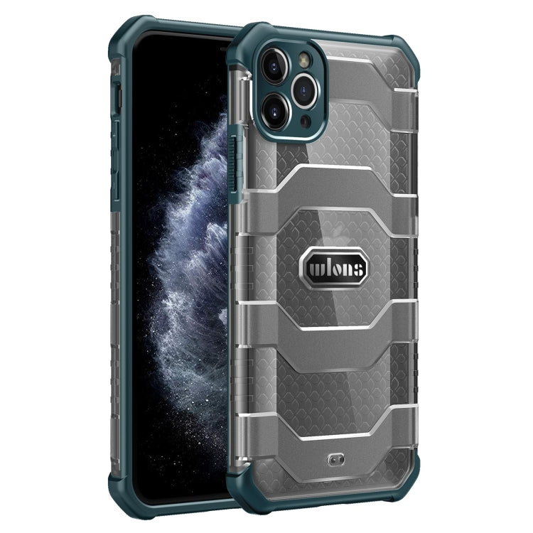 Custodia protettiva TPU per iPhone 11 e 12