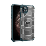 Custodia protettiva TPU per iPhone 11 e 12