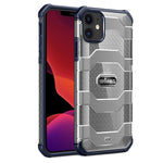 Custodia protettiva TPU per iPhone 11 e 12