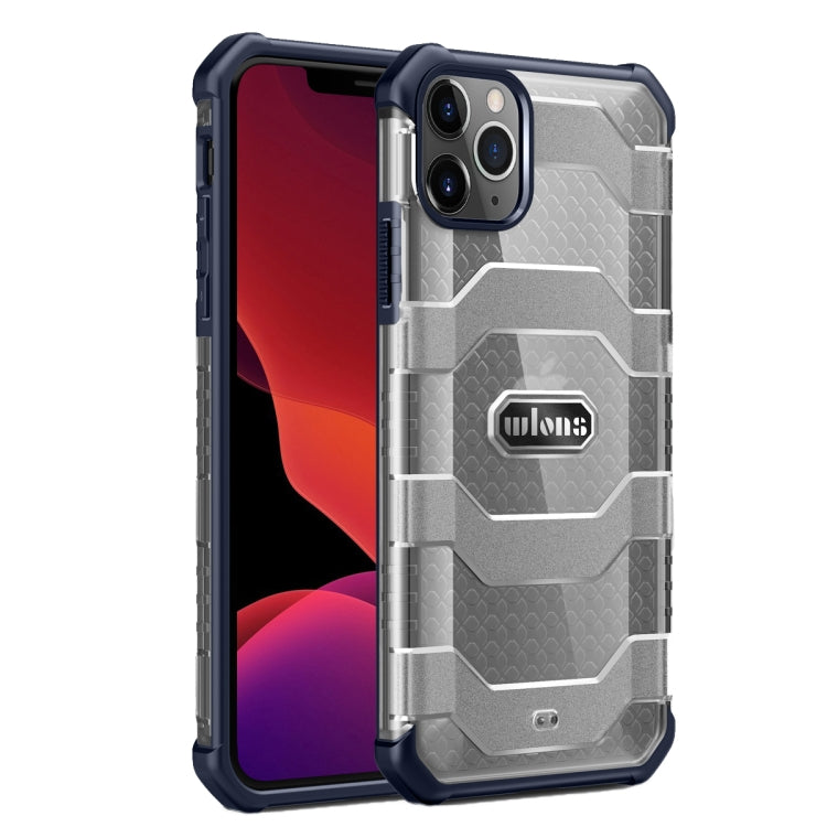 Custodia protettiva TPU per iPhone 11 e 12