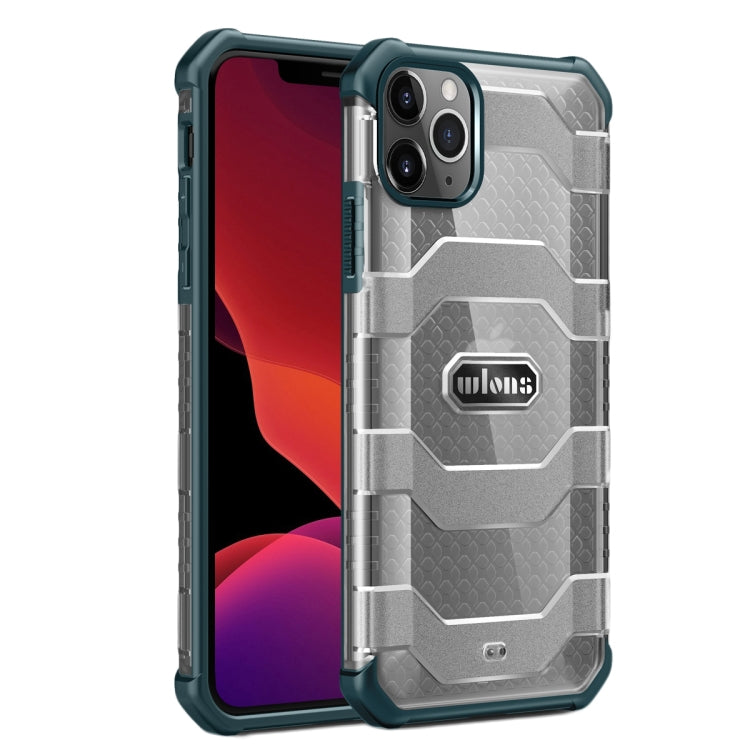 Custodia protettiva TPU per iPhone 11 e 12
