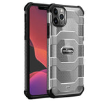 Custodia protettiva TPU per iPhone 11 e 12