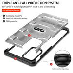 Custodia protettiva in TPU per Samsung Galaxy S20 FE