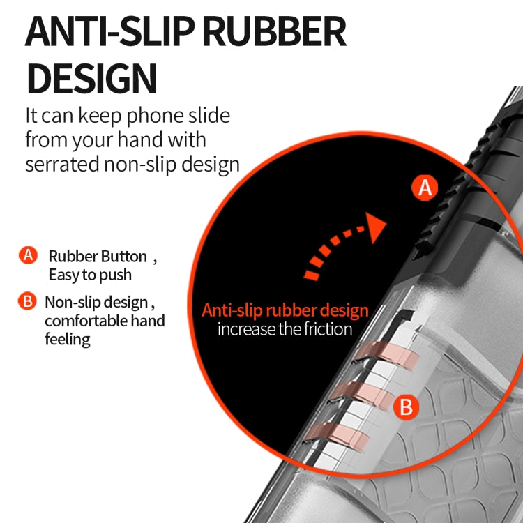 Custodia protettiva in TPU per Samsung Galaxy S20 FE