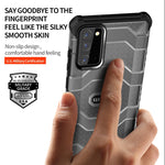 Custodia protettiva in TPU per Samsung Galaxy S20 FE