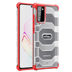 Custodia protettiva in TPU per Samsung Galaxy S20 FE