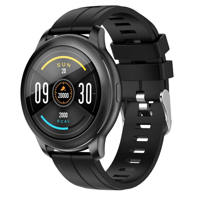 CF22 Smartwatch 1,3" IPS impermeabile IP67 cardiofrequenzimetro