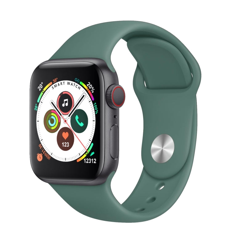 H55Pro Smartwatch Bluetooth con schermo TFT 1,4 pollici