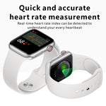H55Pro Smart Watch Bluetooth con schermo TFT da 1,4 pollici, supporto monitor del sonno / cardiofrequenzimetro / monitor della pressione sanguigna, stile: cinturino in acciaio, Style: Steel Strap(Black), Style: Steel Strap(Silver)                      ...