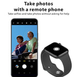 H55Pro Smart Watch Bluetooth con schermo TFT da 1,4 pollici, supporto monitor del sonno / cardiofrequenzimetro / monitor della pressione sanguigna, stile: cinturino in acciaio, Style: Steel Strap(Black), Style: Steel Strap(Silver)                      ...