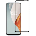 Pellicola in vetro temperato a schermo intero con colla completa, For OnePlus Nord N100, For OnePlus Nord N10 5G, For Google Pixel 5