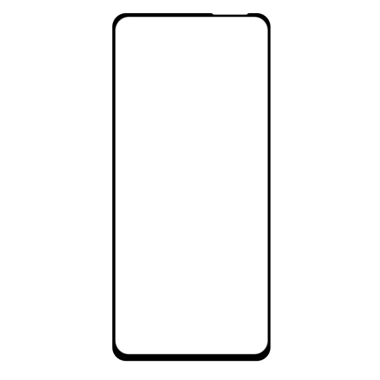 Pellicola in vetro temperato a schermo intero con colla intera da 25 pezzi, For OnePlus Nord N100, For OnePlus Nord N10 5G, For Google Pixel 5