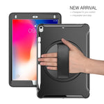 Custodia protettiva 360° per iPad Pro 10.5" e Mini