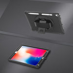 Custodia protettiva 360° per iPad Pro 10.5" e Mini