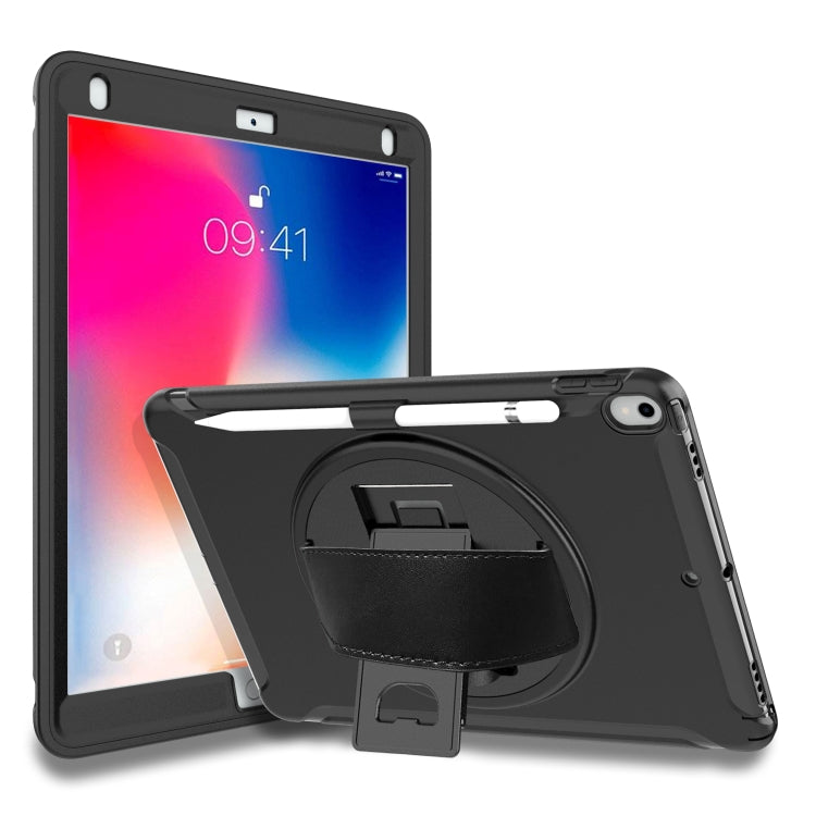 Custodia protettiva 360° per iPad Pro 10.5" e Mini