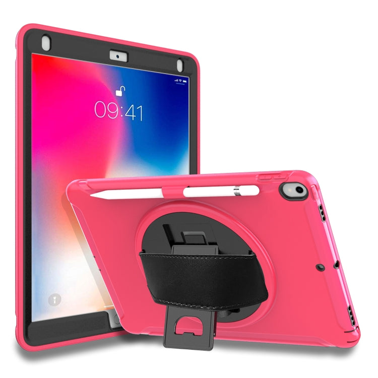 Custodia protettiva 360° per iPad Pro 10.5" e Mini