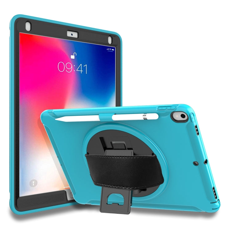 Custodia protettiva 360° per iPad Pro 10.5" e Mini