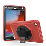 Custodia protettiva 360° per iPad Pro 10.5" e Mini
