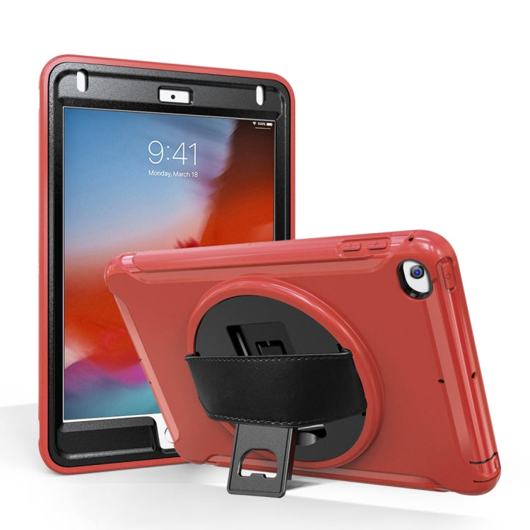Custodia protettiva 360° per iPad Pro 10.5" e Mini