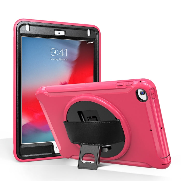 Custodia protettiva 360° per iPad Pro 10.5" e Mini