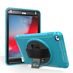 Custodia protettiva 360° per iPad Pro 10.5" e Mini