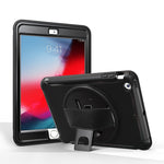 Custodia protettiva 360° per iPad Pro 10.5" e Mini