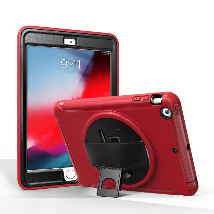 Custodia protettiva 360° per iPad Pro 10.5" e Mini
