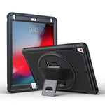 Custodia protettiva 360° per iPad Pro 10.5" e Mini