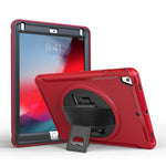 Custodia protettiva 360° per iPad Pro 10.5" e Mini