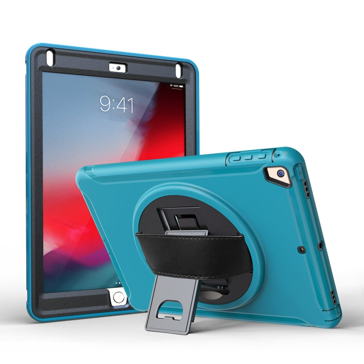 Custodia protettiva 360° per iPad Pro 10.5" e Mini