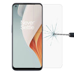 Pellicola in vetro temperato 9H 2.5D da 0,26 mm, For OnePlus Nord N100, For OnePlus Nord N10 5G, For Google Pixel 5