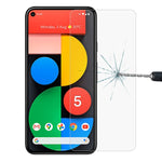 Pellicola in vetro temperato 9H 2.5D da 0,26 mm, For OnePlus Nord N100, For OnePlus Nord N10 5G, For Google Pixel 5