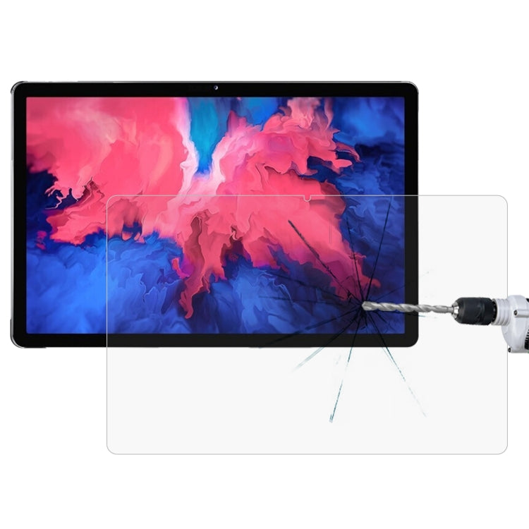 Pellicola vetro temperato 9H per tablet Lenovo e Motorola