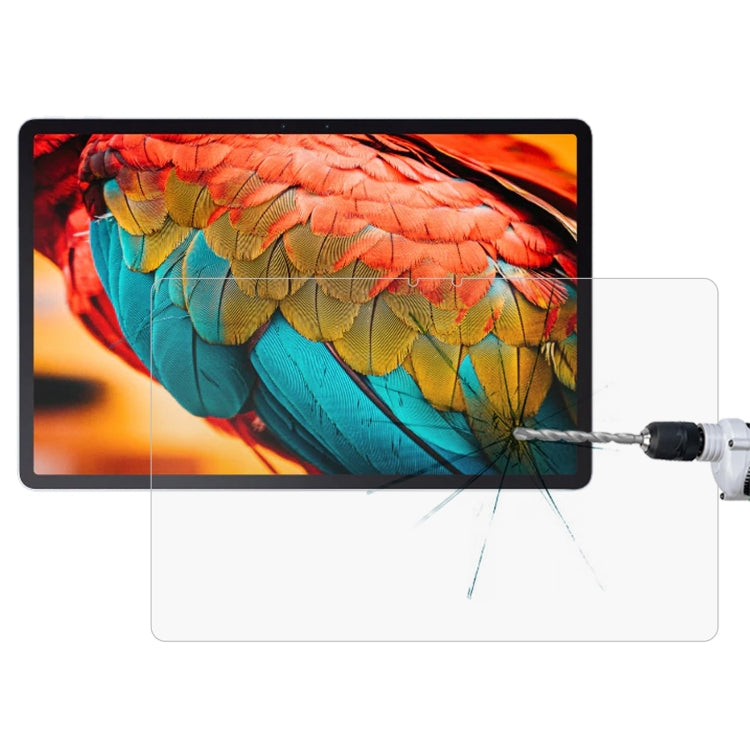 Pellicola vetro temperato 9H per tablet Lenovo e Motorola