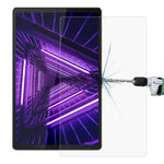 Pellicola vetro temperato 9H per tablet Lenovo e Motorola