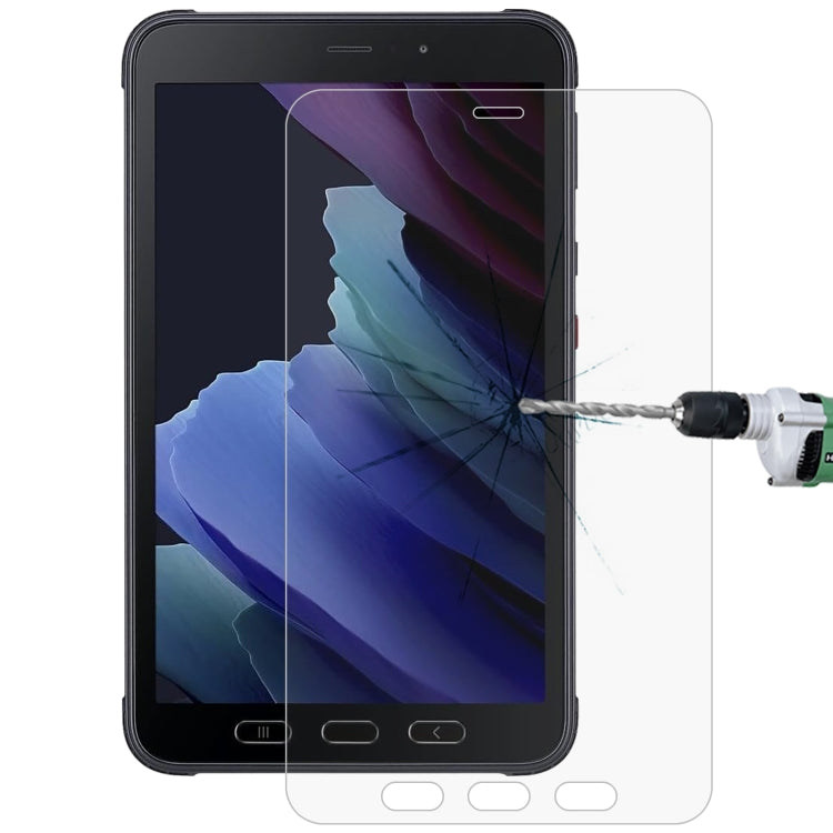 Pellicola vetro temperato 9H per tablet Lenovo e Motorola
