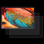Pellicola vetro temperato 9H per Samsung Galaxy Tab Active3