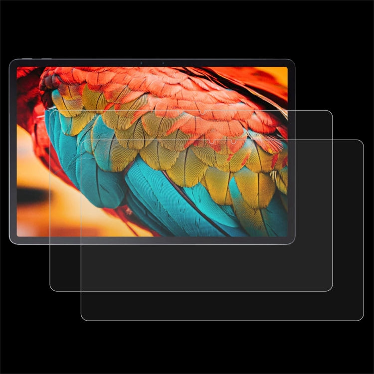 Pellicola vetro temperato 9H per Samsung Galaxy Tab Active3