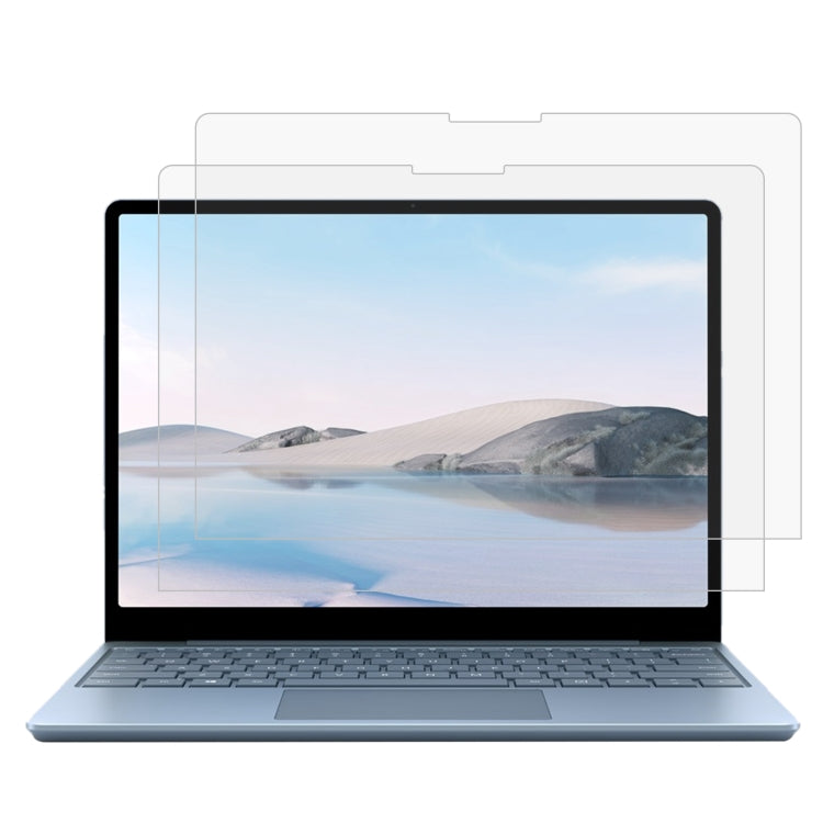 Pellicola vetro temperato 9H per Samsung Galaxy Tab Active3