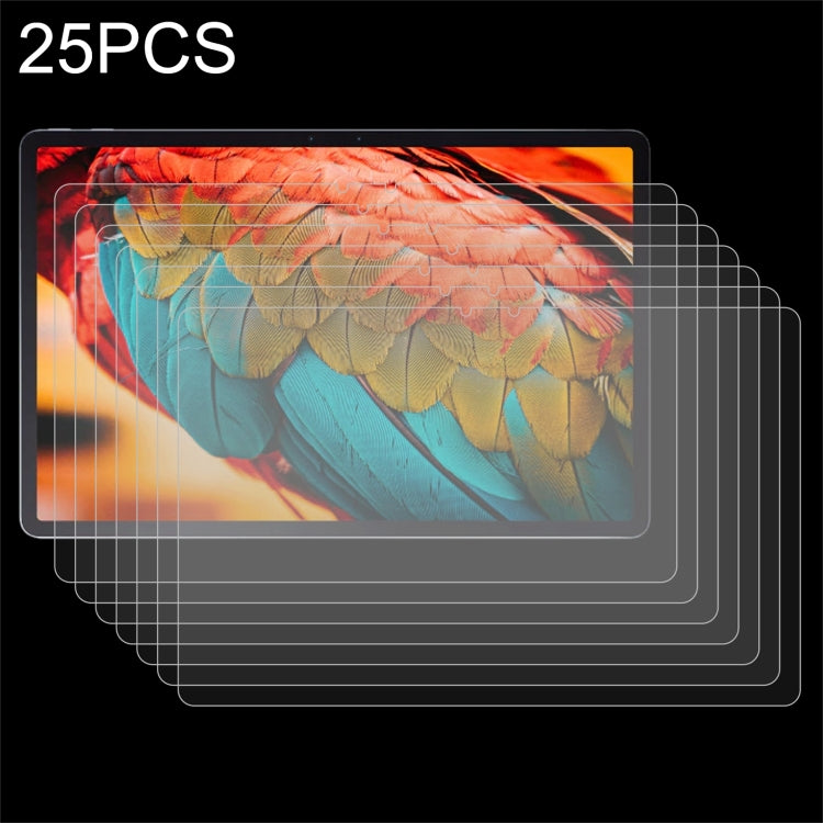 Pellicola vetro temperato 9H per Samsung Galaxy Tab Active3