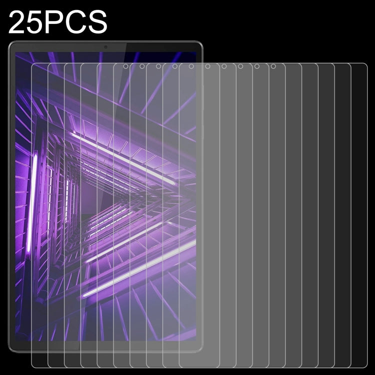 Pellicola vetro temperato 9H per Samsung Galaxy Tab Active3