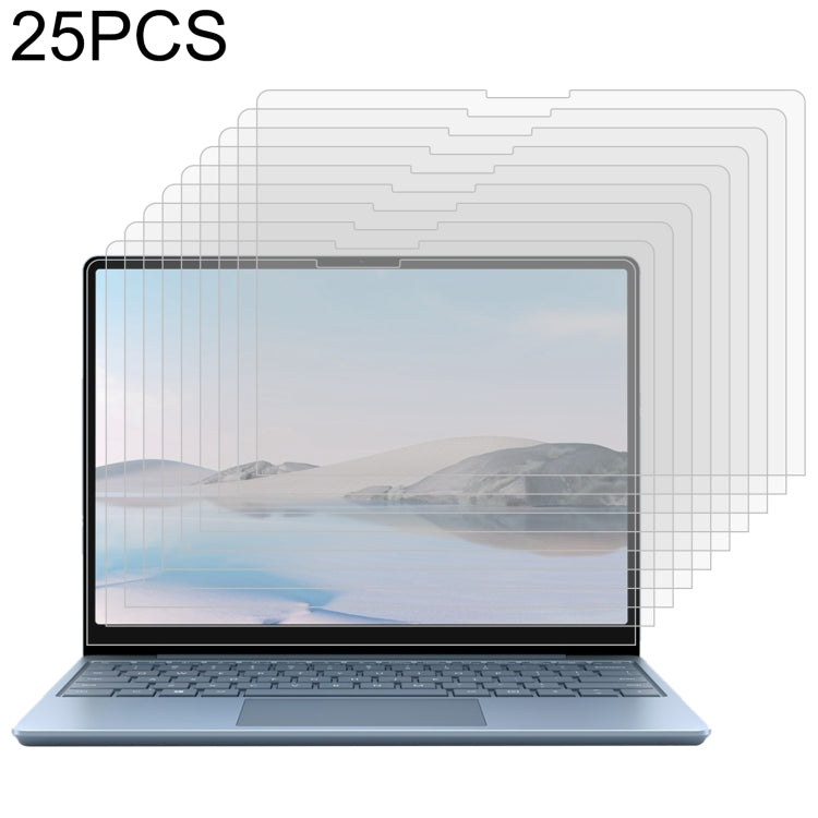 Pellicola vetro temperato 9H per Samsung Galaxy Tab Active3