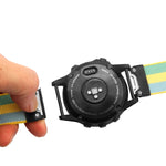 Cinturino nylon ricambio Garmin Fenix 5 22mm