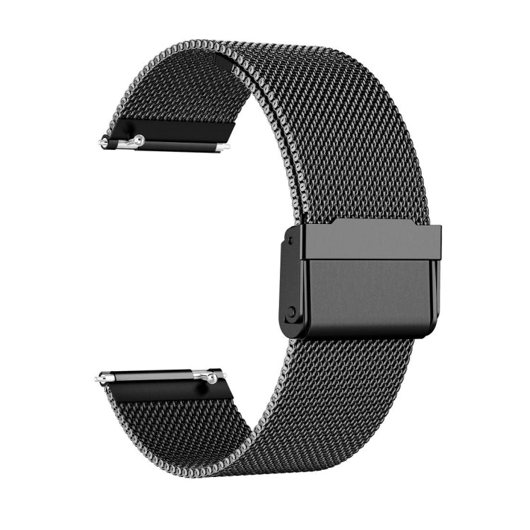 Per cinturino da polso di ricambio per cinturino da polso di ricambio con fibbia milanese Suunto 9